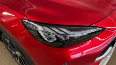 MG HS 1.5 T-GDI Trophy 5dr Petrol Hatchback